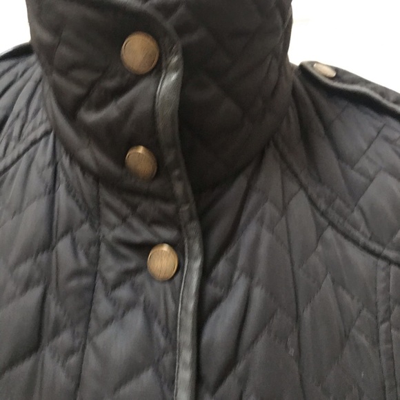 Cole Haan coat in size S. - Picture 2 of 8